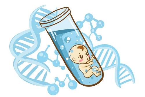 试管婴儿检查：不同项目的体检时间