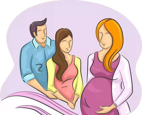 美国试管婴儿：抗磷脂综合征会遗传给下一代吗？