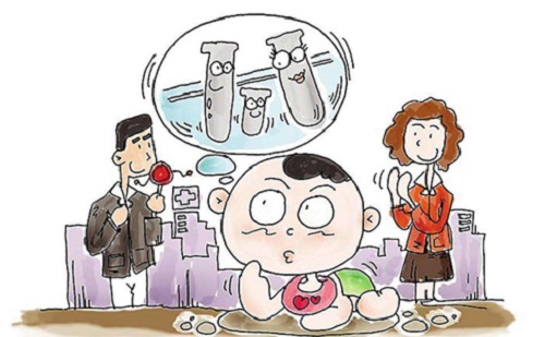 试管婴儿的全流程费用