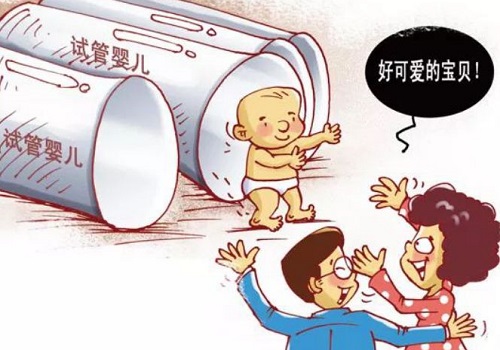 试管婴儿怎么做的？全过程只需要七步！