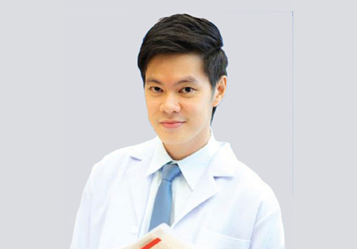 Dr.Pokpong